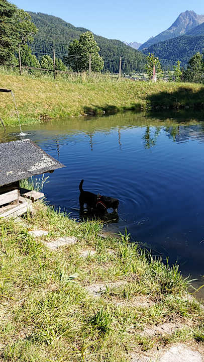 Sonstiges Hotel Johanna mitten im Ötztal