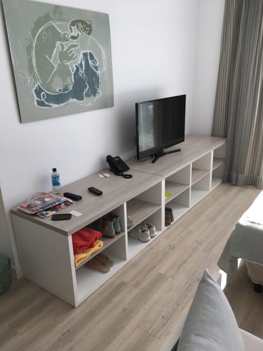 Zimmer Aparthotel Houm Plaza Son Rigo