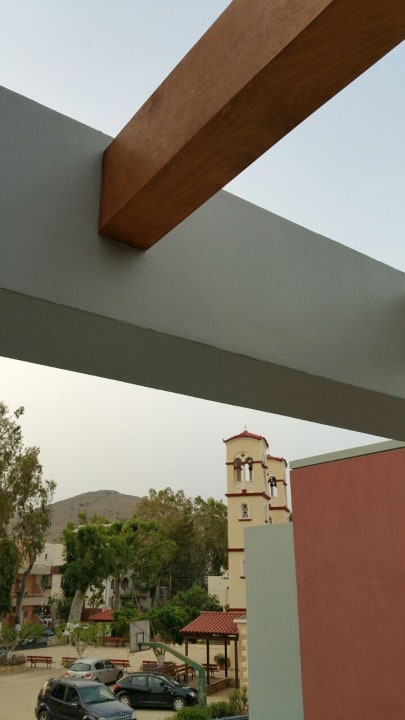 Harmony  Harmony Boutique Resort
