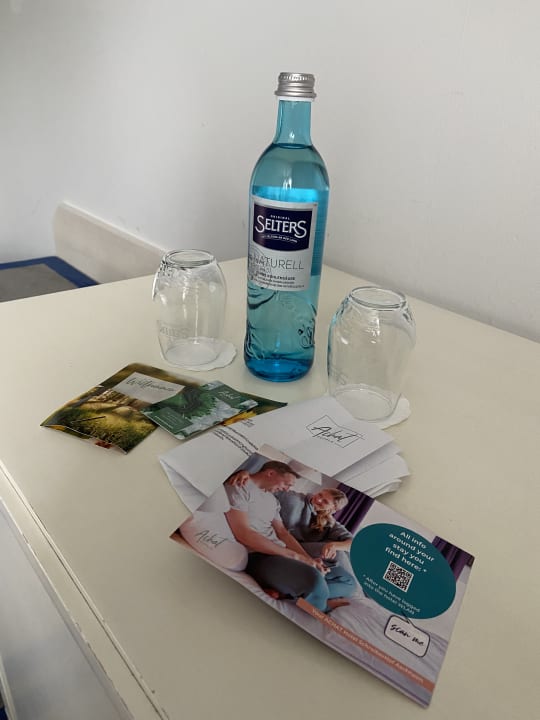 Zimmer Hotel SchreiberHof