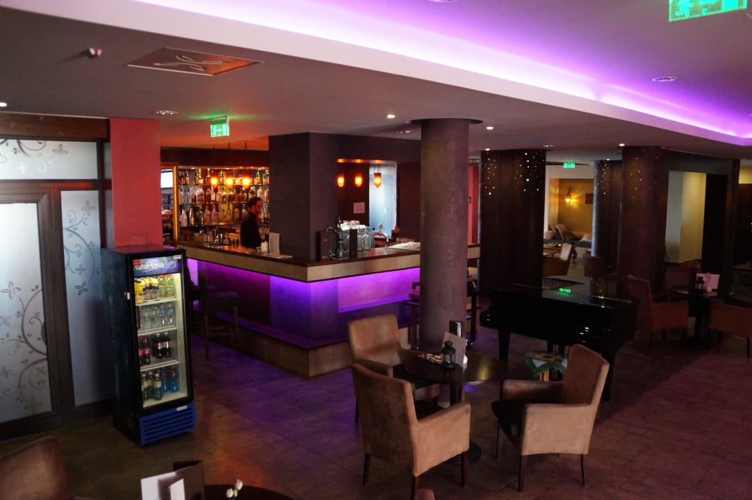 Klein aber oho Caramell Premium Resort