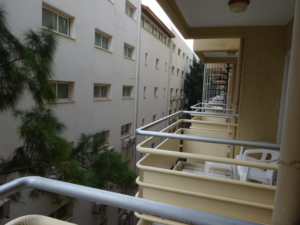 Zimmer Hotel Ephesia