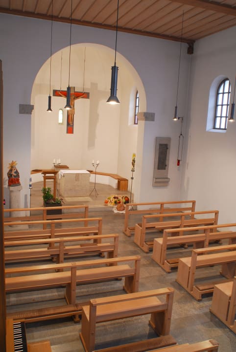 Sonstiges Gästehaus St. Ulrich