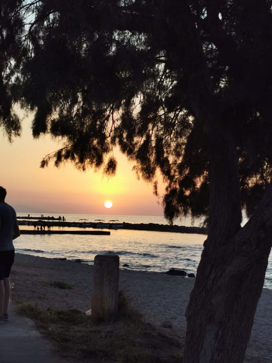 Strand Anissa Beach & Village