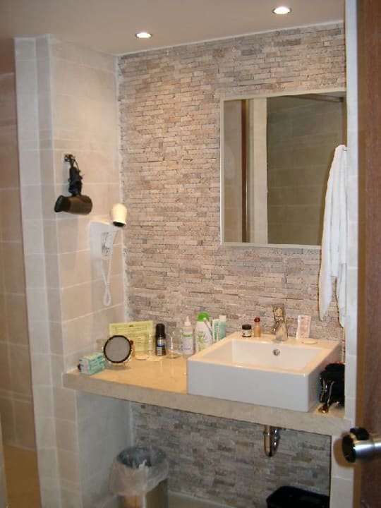Zimmer im Hotel Calimera Sirens Beach
