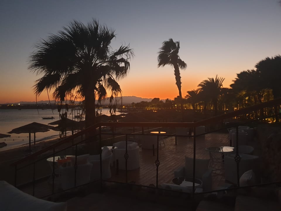 Außenansicht Fort Arabesque Resort, Spa & Villas