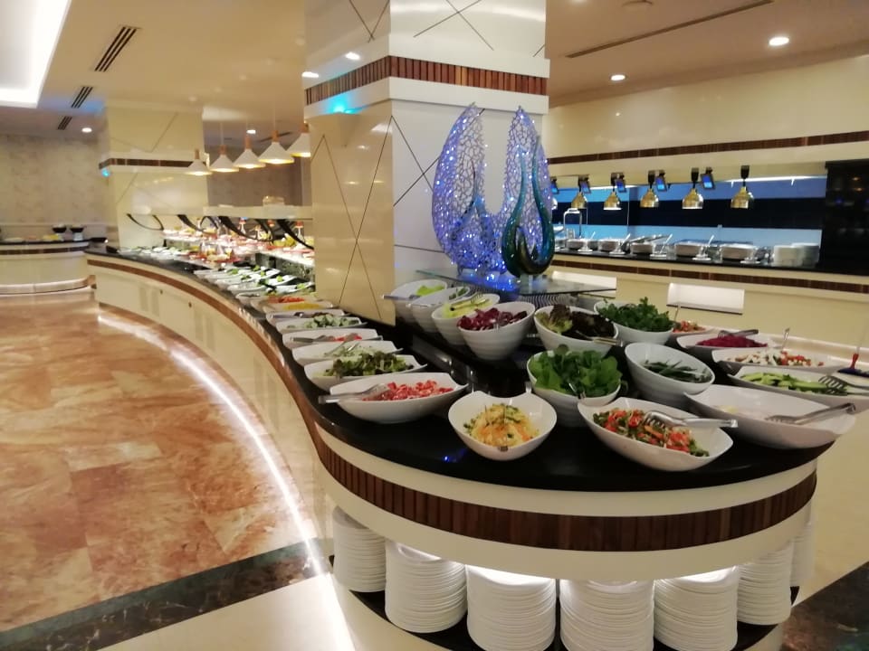 Gastro Aydinbey Kings Palace & Spa