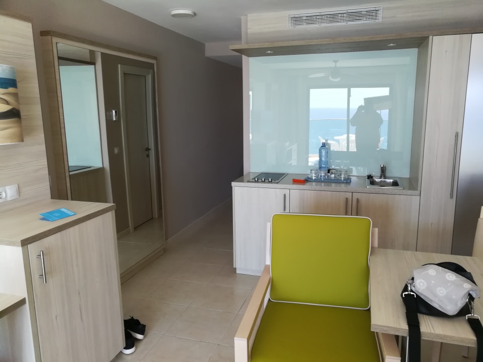 Zimmer Bull Dorado Beach & Spa