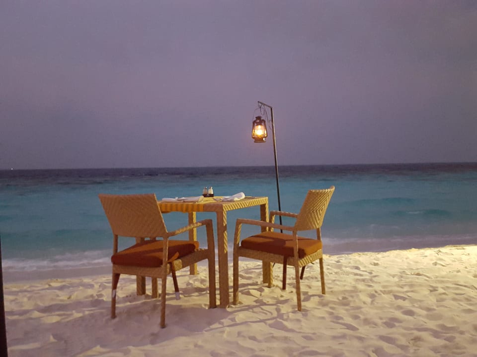 Meedhupparu Strand Adaaran Select Meedhupparu Island Resort - Premium All Inclusive