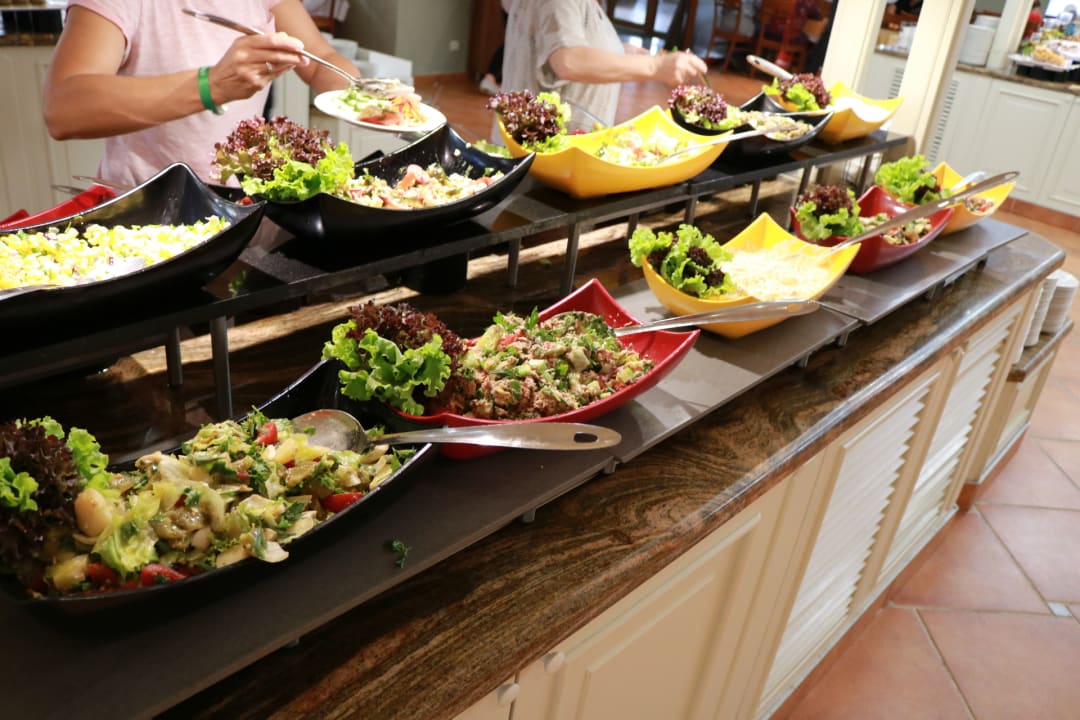 Gastro HVD Clubhotel Miramar