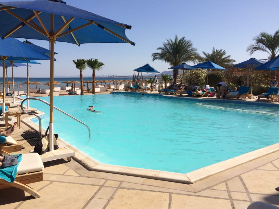 Pool Shams Prestige Abu Soma-Adults Only
