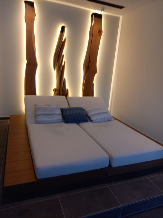 Pool Active Nature Resort DAS SeeMOUNT