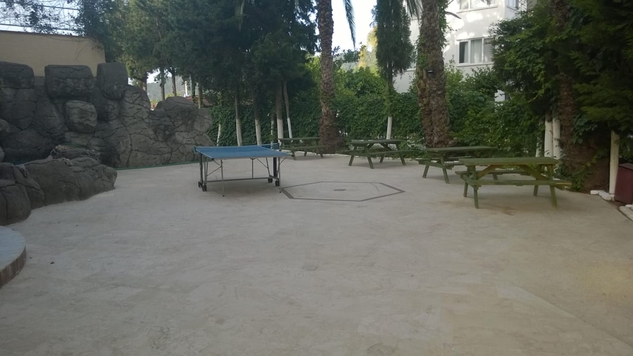 Sport & Freizeit Kemer Hotel