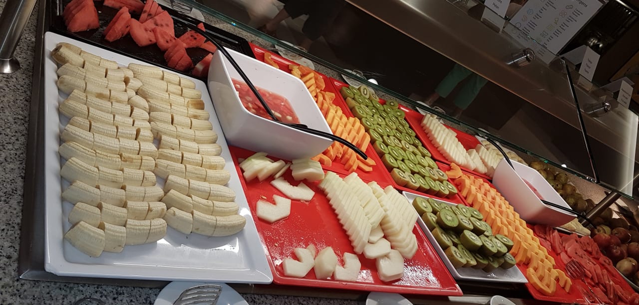 Gastro Hotel Riu Buenavista