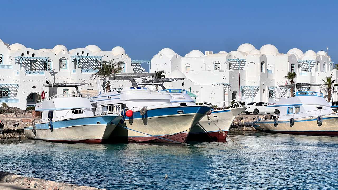 Strand Arabella Azur Resort