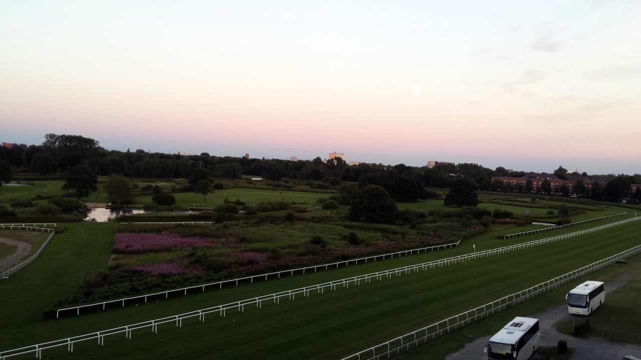 Horner Rennbahn NH Hamburg Horner Rennbahn