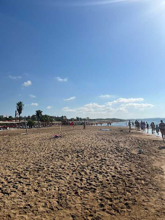 Strand Bella Resort & Spa