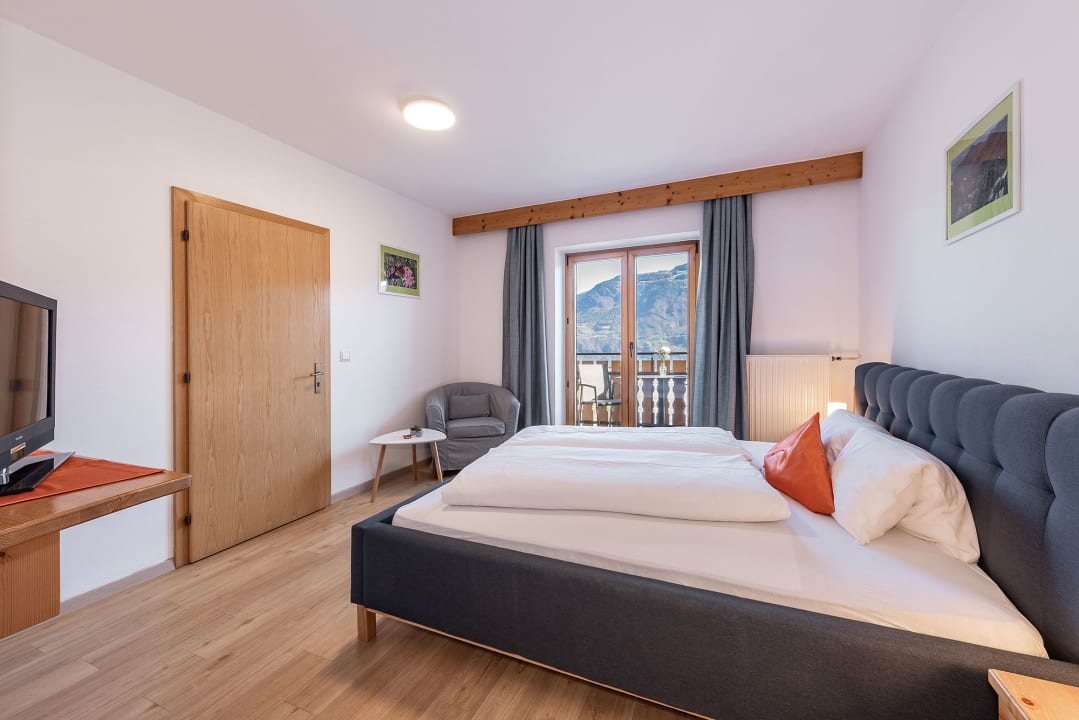 Zimmer Residence Georgenhöhe