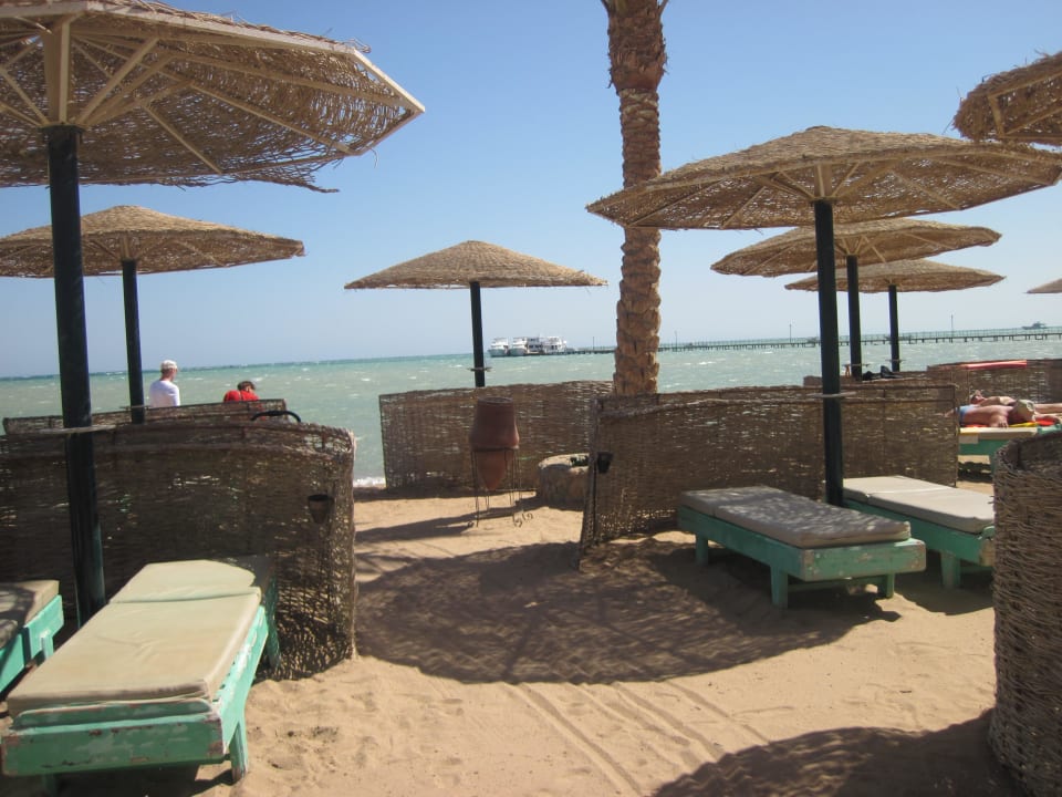 Hotelstrand Golden Beach Resort