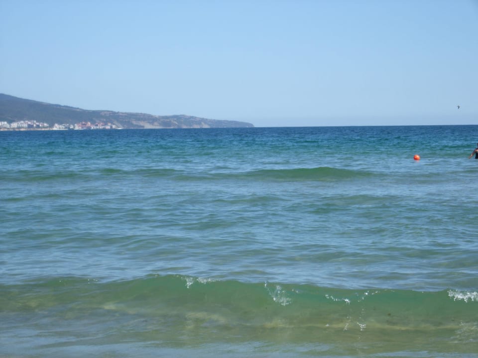 Strand Meliá Sunny Beach