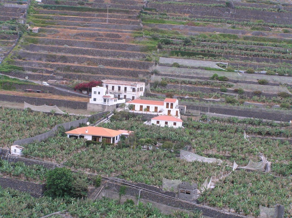 Die Finca "Los Veroles" Finca Los Veroles