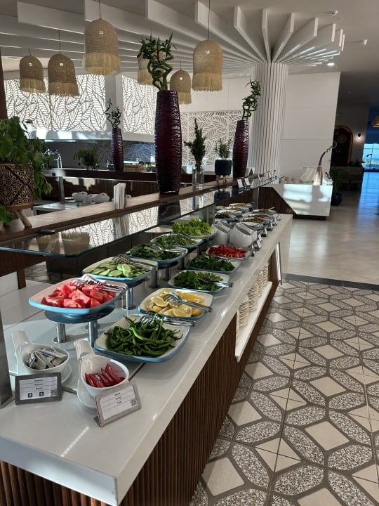 Gastro Jacaranda Luxury Resort