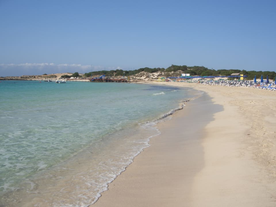 Strand Asterias Beach