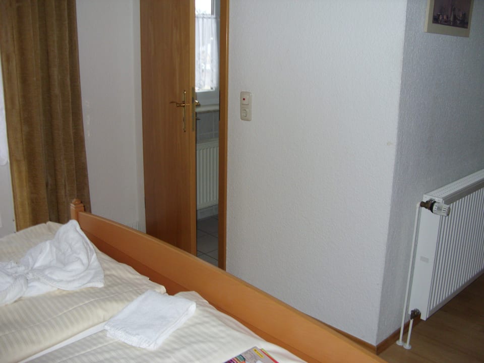 Zimmer Hotel Auerhahn