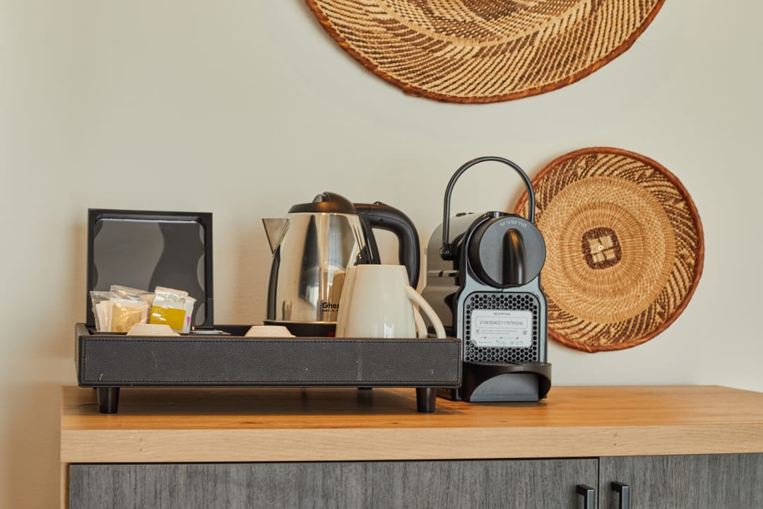 Zimmer Dreams Jardín Tropical