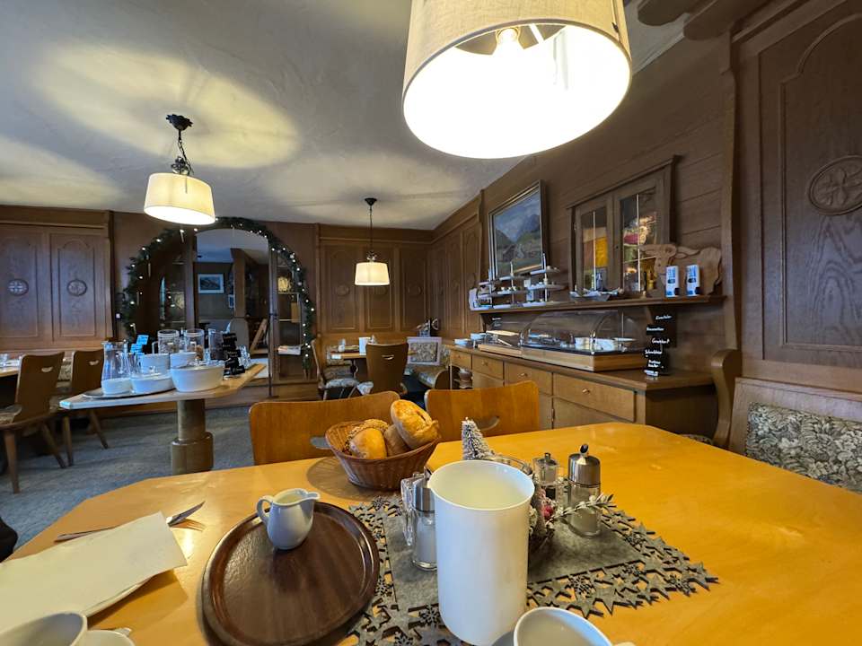 Gastro Gästehaus Besler