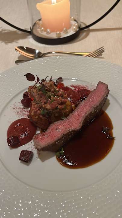 Gastro Rieser Achensee Resort