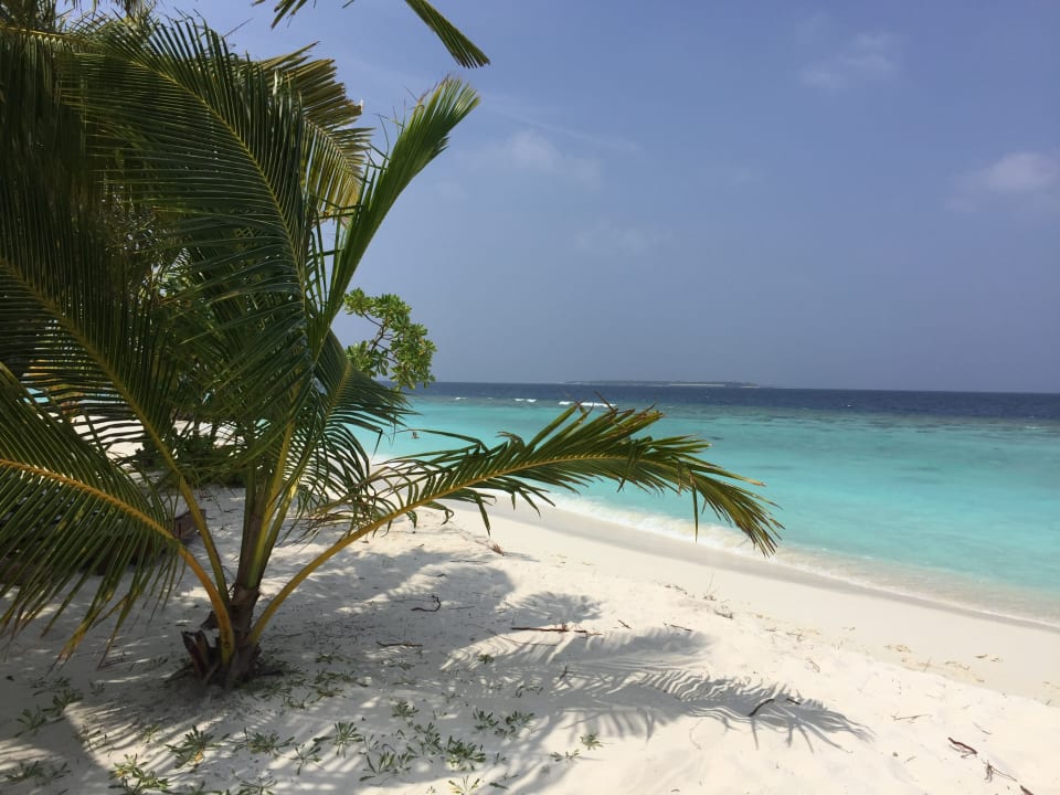 Strand Adaaran Select Meedhupparu Island Resort - Premium All Inclusive