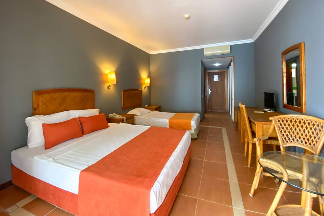 Zimmer Jura Hotels Bodrum Resort