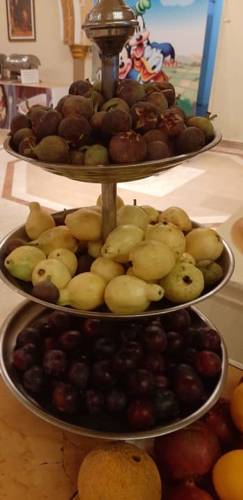 Gastro Pensée Royal Garden Beach Resort