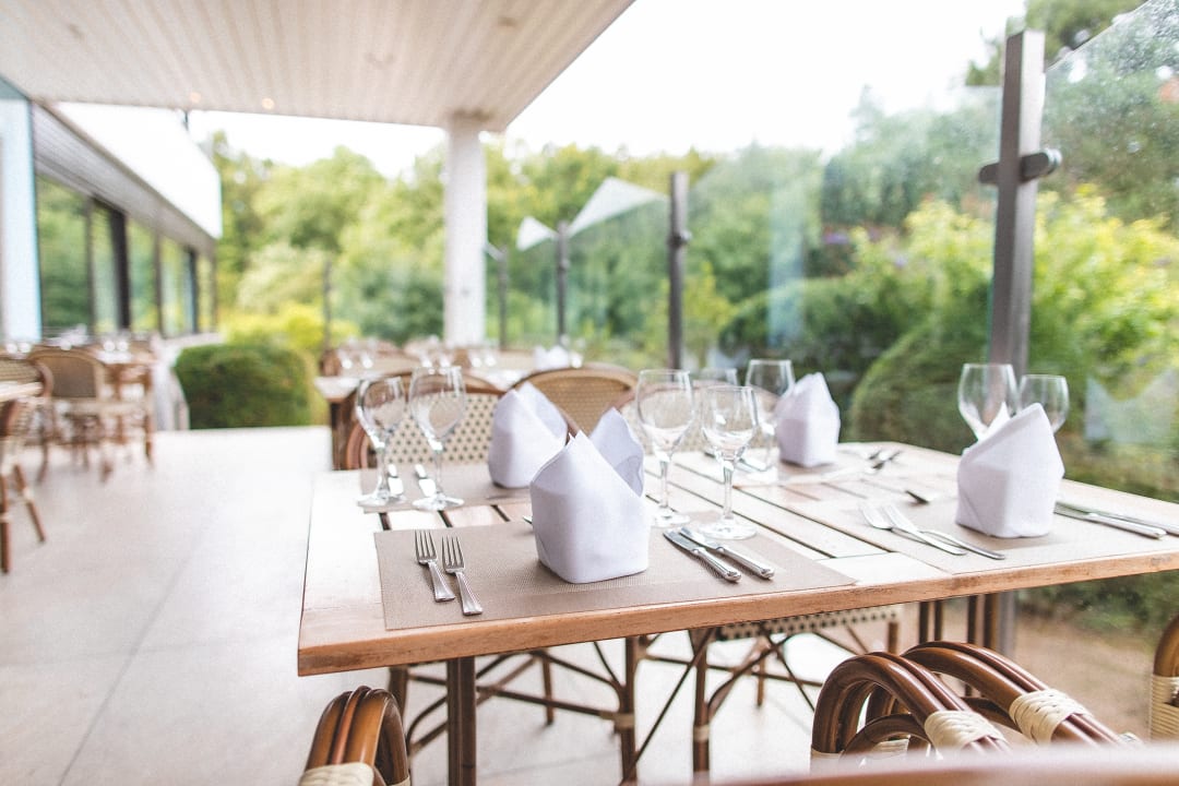 Gastro PLAZA Premium Timmendorfer Strand