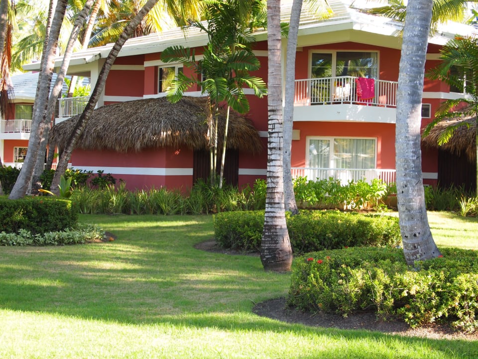 Villa Grand Palladium Select Bávaro Resort & Spa