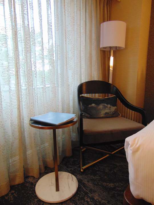 Zimmer Hotel The Henry