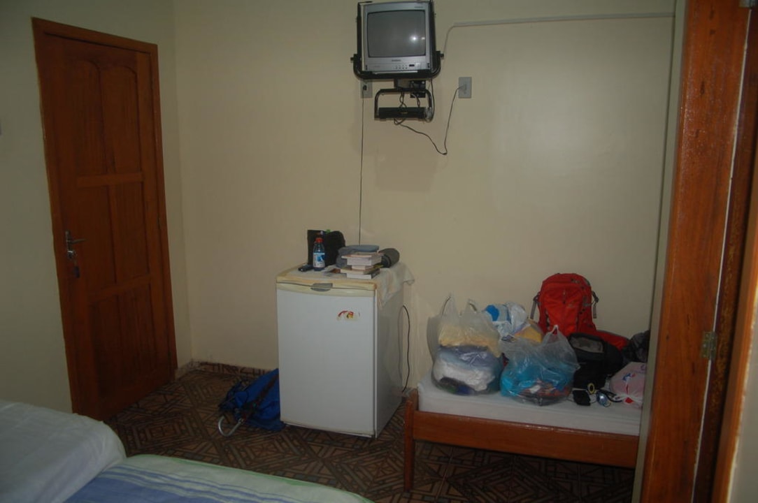 Zimmer Pousada Rio Negro Guesthouse