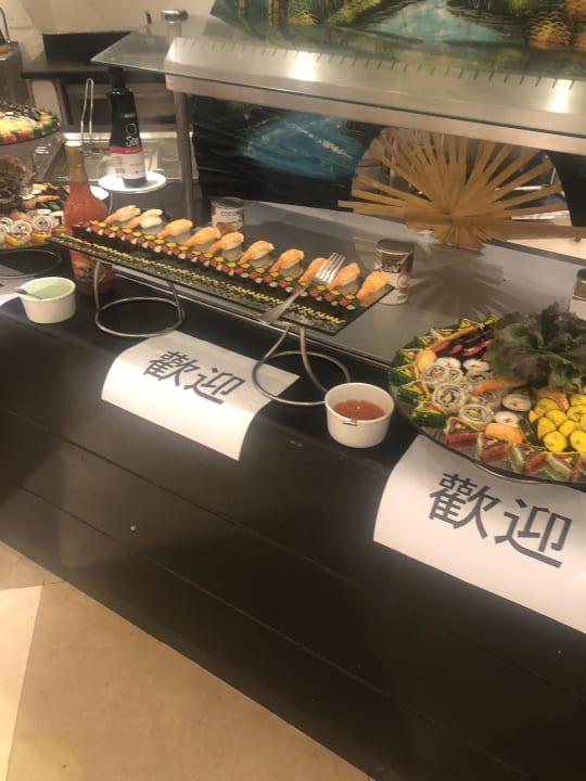 Gastro Cleopatra Luxury Beach Resort Makadi Bay - Adults only