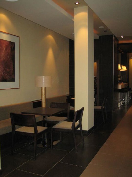 Restaurant Hotel Playa Calera