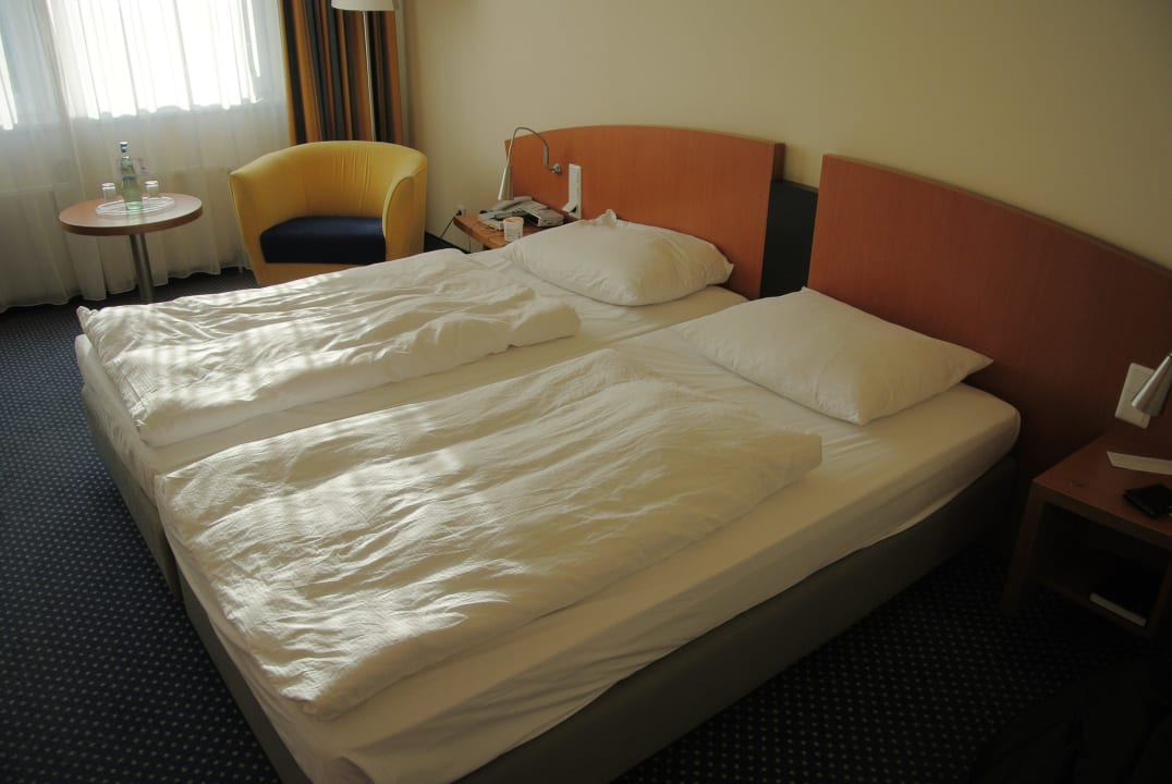 Zimmer Hotel Baltic Stralsund