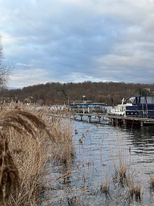 Strand Precise Resort Schwielowsee