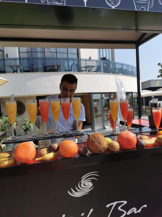 Gastro Seaden Quality Resort & Spa
