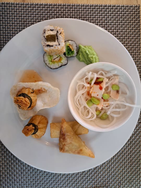 Gastro allsun App.-Hotel Orient Beach