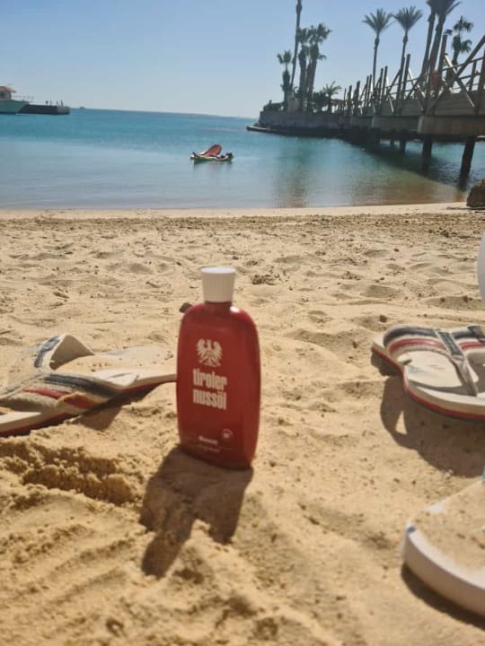 Strand Marriott Hurghada Beach Resort