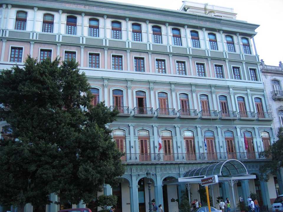 Saratoga Hotel Saratoga