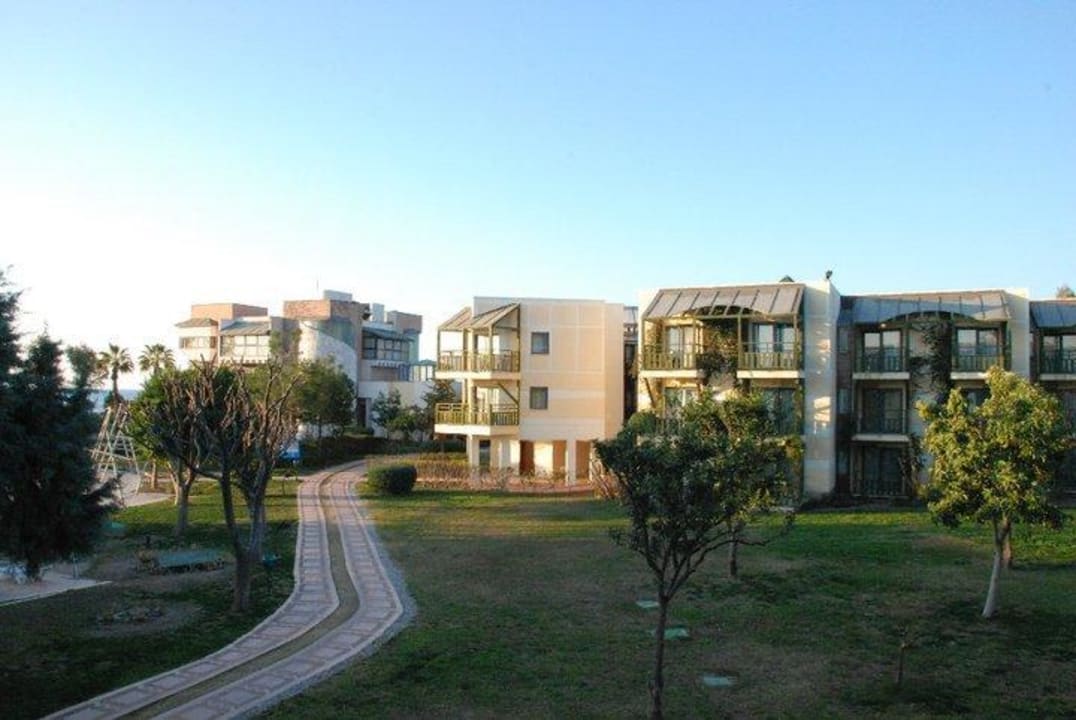 Hotelzimmer Limak Limra Hotel & Resort