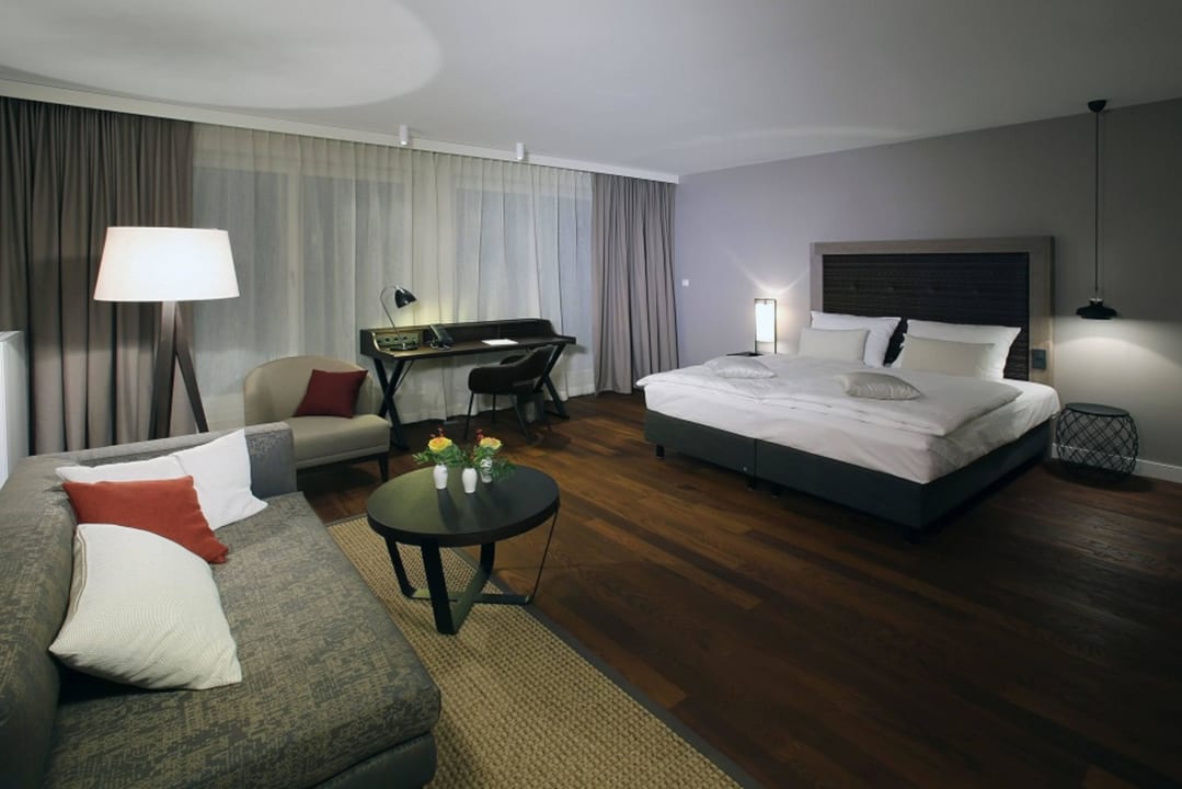 Deluxe_3.OG Hotel Am Fischmarkt