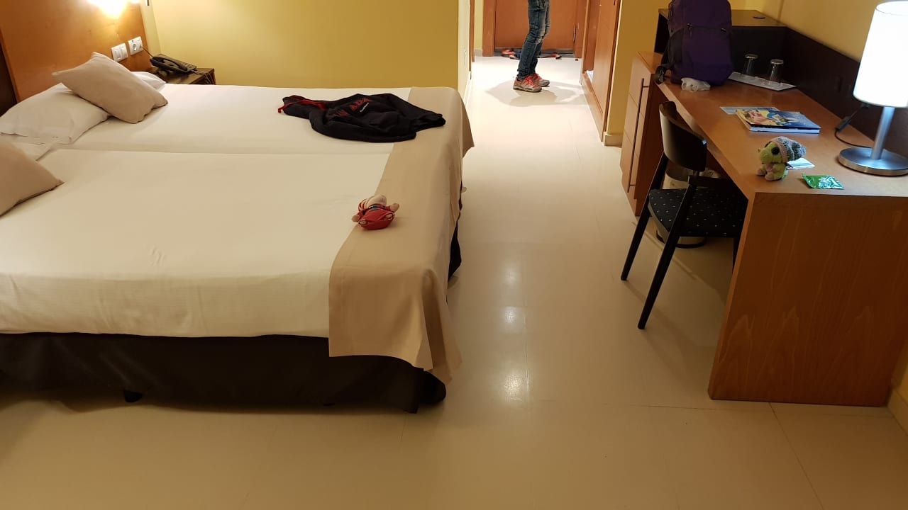 Zimmer LIVVO Costa Taurito