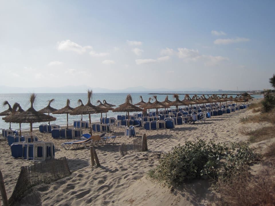 Am Strand Iberostar Selection Playa de Muro Village